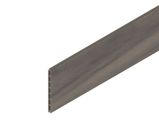 OSMO Multi-Fence Co-Extrusion Einzelprofil 184x25,3 cm