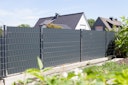 Vorschaubild dz Sichtschutzstreifen A1-Blickdicht - 35m