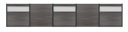Vorschaubild Fiberdeck BOSTON Kollektion CLARITY Milchglas satiniert