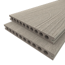 Vorschaubild Handmuster - NewTechWood Terrassendiele Gigante Antique