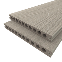 Handmuster - NewTechWood Terrassendiele Gigante Antique