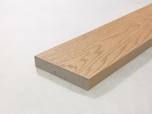 Millboard Terrassendiele ENHANCED GRAIN Golden Oak 176 x 3600 x 32 mm Millboard Terrassendiele ENHANCED GRAIN Golden Oak 176 x 3600 x 32 mmZubehörbild