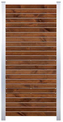Krongart Einzeltor Rhombus 900 x 17500 mm