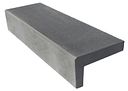 Vorschaubild Diephaus Blockstufe GRAU 150/32/18 CM