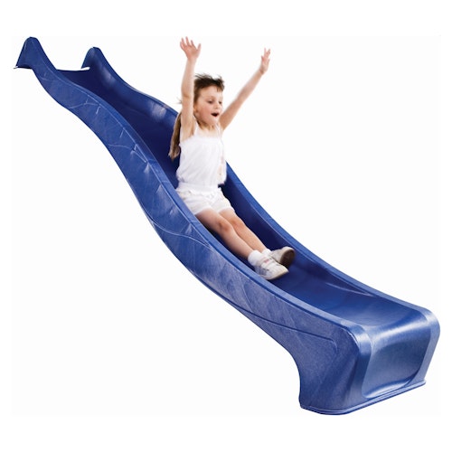 T&J Wellenrutsche PE