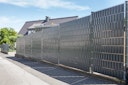 Vorschaubild dz Sichtschutzstreifen A1-Blickdicht - 35m