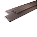 Vorschaubild aMbooo Terrassendiele Bambus VINTAGE in Granite Grey