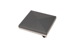 dz LED Zaunbeleuchtung für Torpfosten 80 x 80 mm dz LED Zaunbeleuchtung für Torpfosten 80 x 80 mmZubehörbild