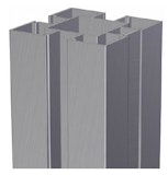 OSMO Aluminiumpfosten Typ C - Eckpfosten OSMO Aluminiumpfosten Typ C - EckpfostenZubehörbild
