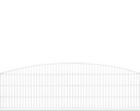 Vorschaubild dz Schmuckzaunmatte Residenz standard SYDNEY