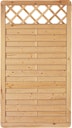 Vorschaubild T&J AVANTGARDE RANK 1000 x 1800 mm