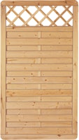 T&J AVANTGARDE RANK 1000 x 1800 mm