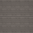 Vorschaubild Handmuster - NewTechWood Terrassendiele Deluxe Vintage Massiv Silver Gray