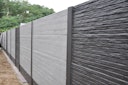 Vorschaubild ORIGI WALLS™ Beton Sichtschutz FIRENZE 395 x 2000 mm 