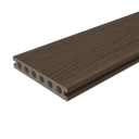 Vorschaubild NewTechWood Deluxe WPC-Terrassendiele Hohlkammer Ipé  23 x 138 mm