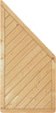 Vorschaubild T&J CLASSIC DIAGONAL 900 x 1800/900 mm