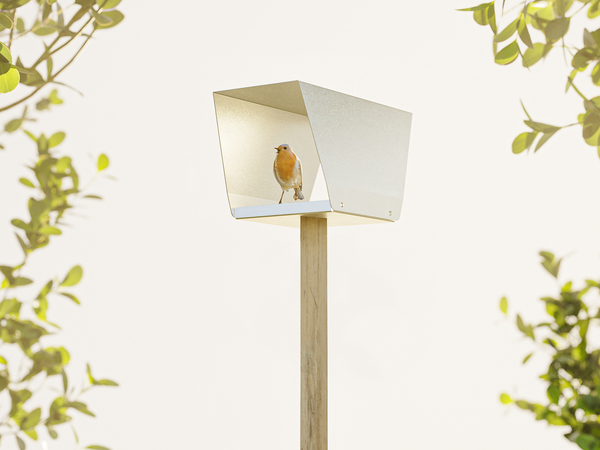 Alberts® Futterhaus Gasthaus Delta