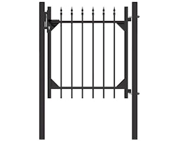 Alberts® Zaunsystem Chaussee Einzeltor