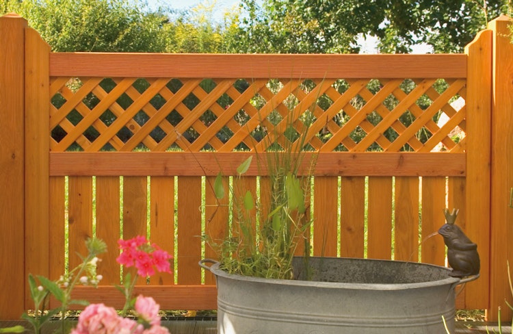 BM Serie Havanna Anschlusselement links 90x180/110 cm
