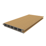 Handmuster - NewTechWood Portland Sichtschutzelemet Red CedarZubehörbild