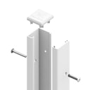 Vorschaubild TraumGarten System U-Klemmprofil