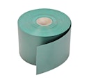 Vorschaubild Alberts® Sichtschutzstreifen, Kunststoff, grün RAL 6005,Rolle à 50m,H 190 mm 642495