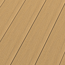 Vorschaubild NewTechWood Universal WPC-Terrassendiele Massiv 23 x 138 x 3000 mm