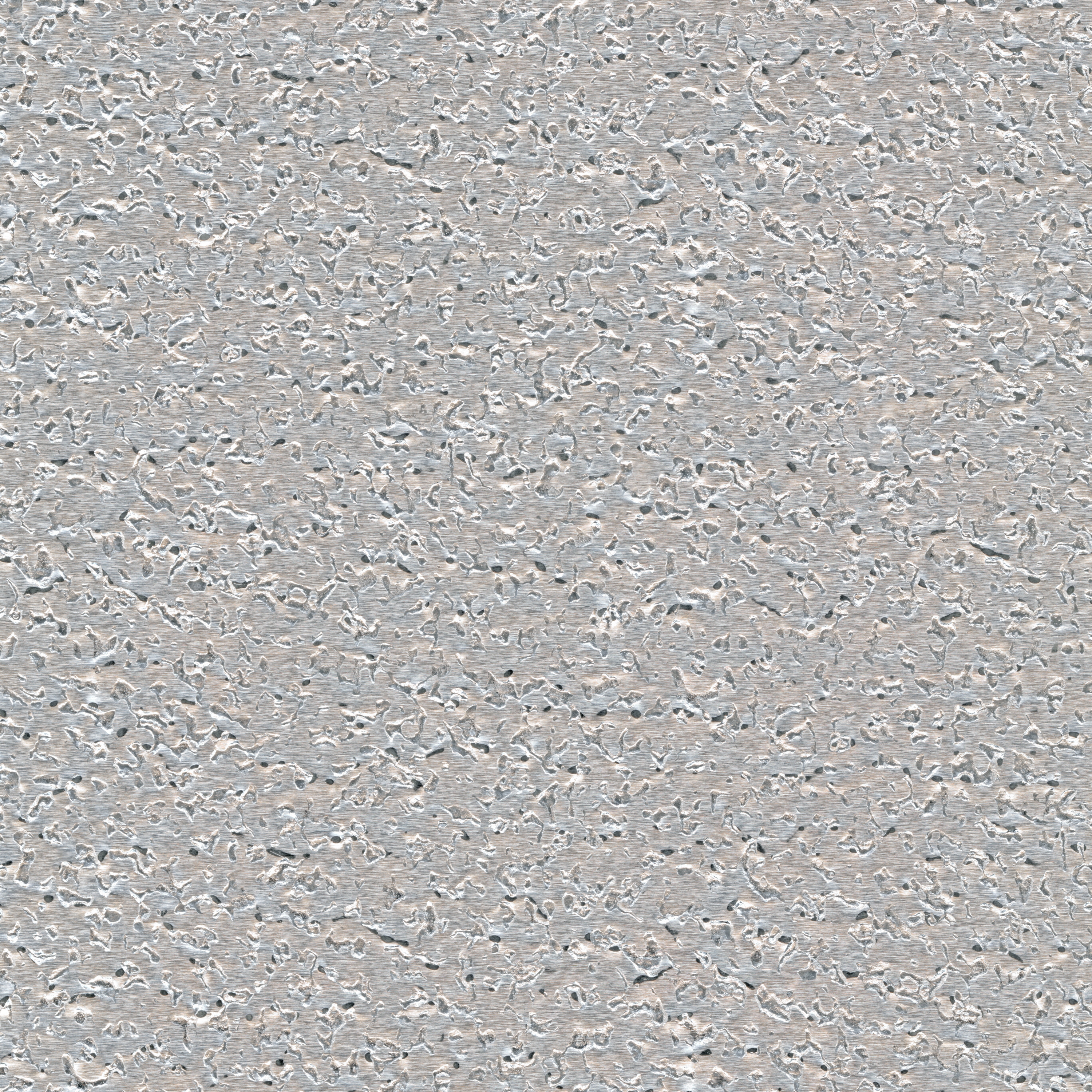 Alberts® Stukturblech, Rauputz-Prägung, Alu, versch. Größen