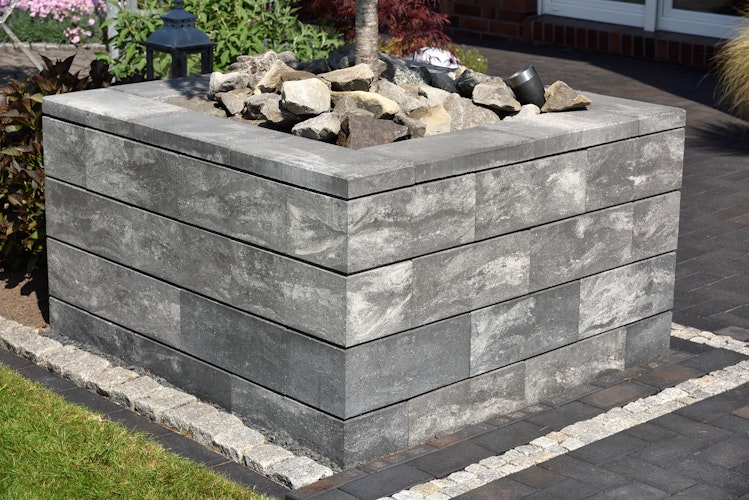 WESERWABEN® Mauersteine Vario-Line® Classic