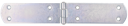 Vorschaubild Alberts® Kistenband 250x40mm galvvz.