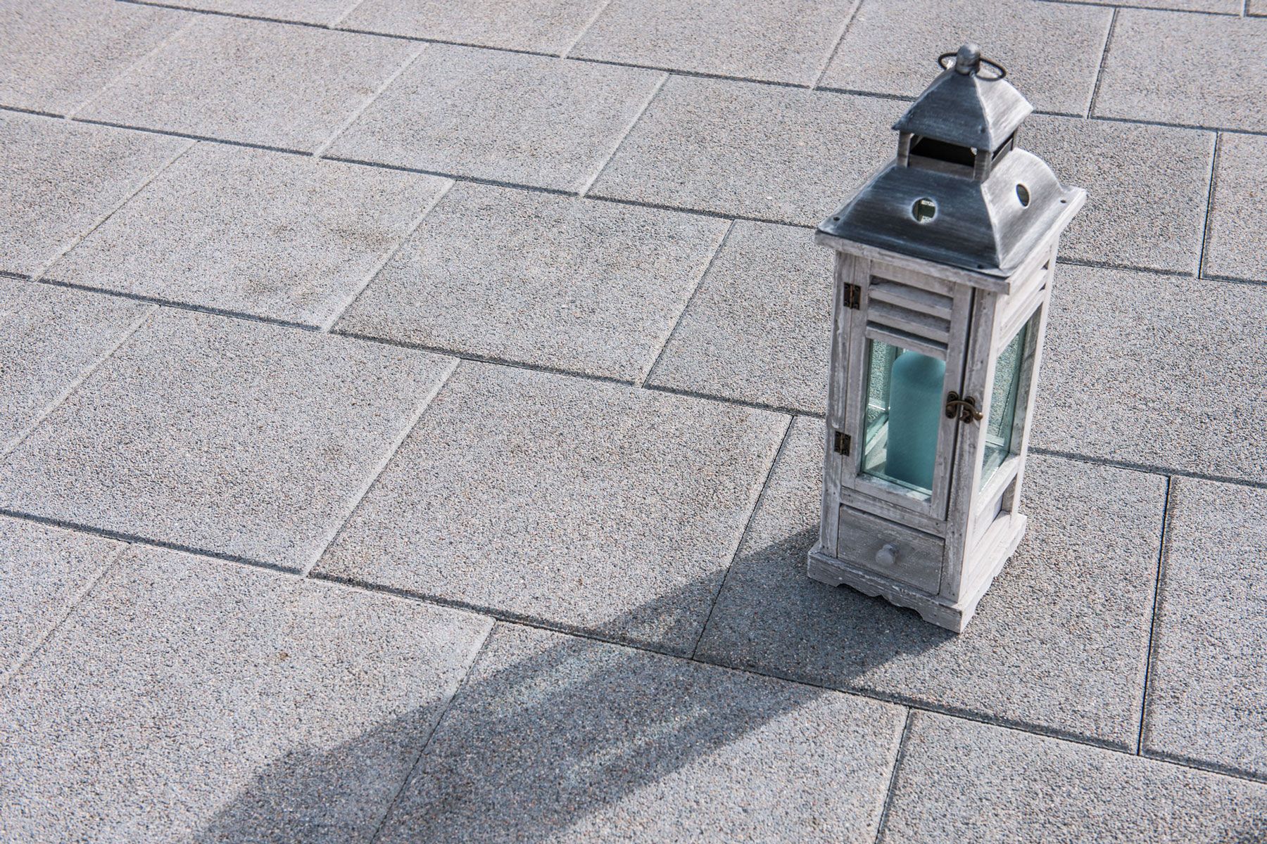 Diephaus Terrassenplatte PERMIUM 40 x 40 x 4 cm
