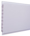 Vorschaubild T&J LIGHTLINE Steckzaunsystem Nut- und Federprofil