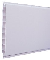 T&J LIGHTLINE Steckzaunsystem Nut- und Federprofil