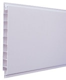 T&J LIGHTLINE Steckzaunsystem Nut- und Federprofil T&J LIGHTLINE Steckzaunsystem Nut- und FederprofilZubehörbild