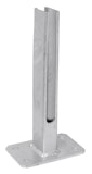 dz Fußplatte Universal dz Fußplatte Universal Zubehörbild