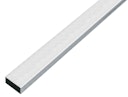 Vorschaubild Alberts® Rechteckrohr, Alu, 20x10mm, versch. Längen