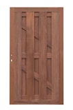 FelixWood® Sichtschutz Charmant Einzeltor 1000 x 1800 mm DIN Links FelixWood® Sichtschutz Charmant Einzeltor 1000 x 1800 mm DIN LinksZubehörbild