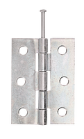 Alberts® Scharnier  63x45 mm