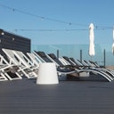 Vorschaubild UPM ProFi Terrassendiele Design Deck-Steingrau