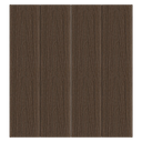 Vorschaubild NewTechWood Universal WPC-Terrassendiele Massiv 23 x 138 x 3000 mm
