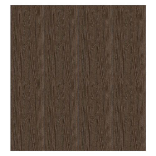 NewTechWood Universal WPC-Terrassendiele Massiv 23 x 138 x 3000 mm