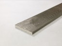 Vorschaubild  Millboard® Blende ENHANCED Ebony Grey 146 x 3600 x 16 mm
