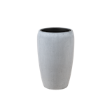 Klocke Design Blumentopf Betonoptik ⌀ 32 cm x H 52 cm Klocke Design Blumentopf Betonoptik ⌀ 32 cm x H 52 cmZubehörbild