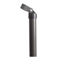 Vorschaubild Alberts® Strebe,zinkph.anthrazit-metallic Kst.b.,Länge1150mm,Strebenst.⌀34mm,Schelle⌀38mm 623432