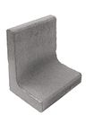 Vorschaubild Diephaus L-Stein GRAU 50/40/30/7 CM