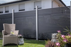 OSMO ALU-Fence RHOMBUS B Erweiterungsset 1800 x 440 mm OSMO ALU-Fence RHOMBUS B Erweiterungsset 1800 x 440 mmZubehörbild