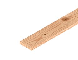 OSMO Terrassendiele Kanadische Douglasie 27 x 143 mm - gebürstet/glatt