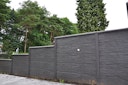 Vorschaubild ORIGI WALLS™ Beton Sichtschutz FIRENZE 395 x 2000 mm 