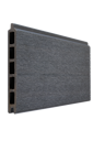 Vorschaubild Fiberdeck BOSTON WPC PREMIUM Zaunprofil