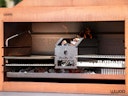 Vorschaubild WWOO Designbeton-Outdoorküche Marces